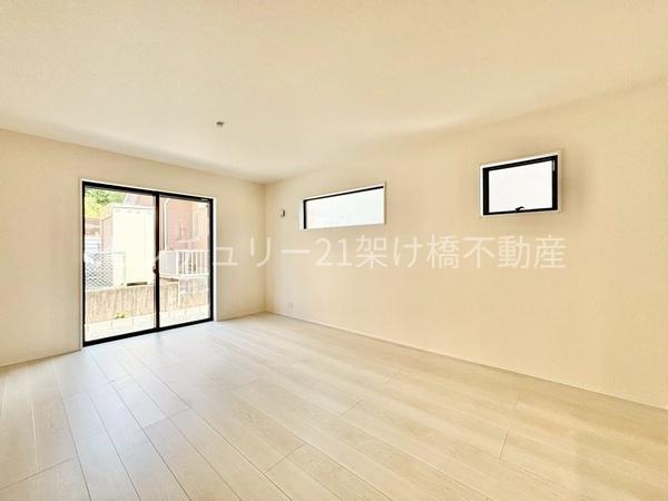 田原市神戸町東大坪　新築戸建（全４棟）４号棟