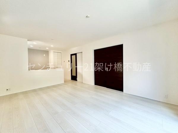 田原市神戸町東大坪　新築戸建（全４棟）４号棟