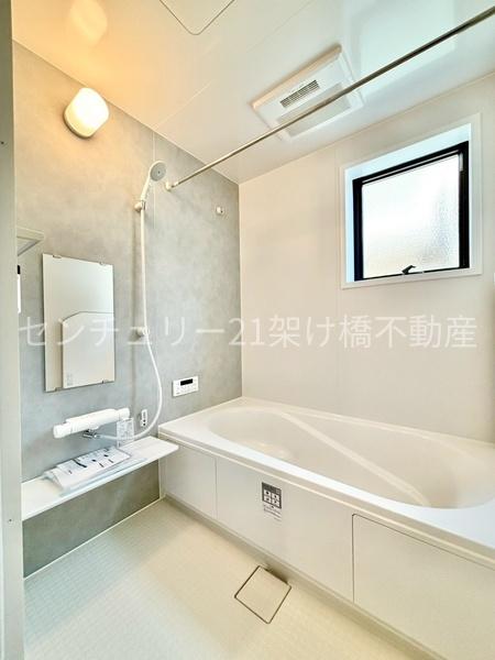 田原市神戸町東大坪　新築戸建（全４棟）４号棟