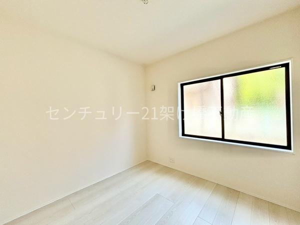 田原市神戸町東大坪　新築戸建（全４棟）４号棟