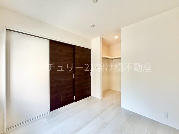田原市神戸町東大坪　新築戸建（全４棟）４号棟