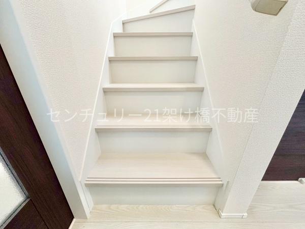 田原市神戸町東大坪　新築戸建（全４棟）４号棟