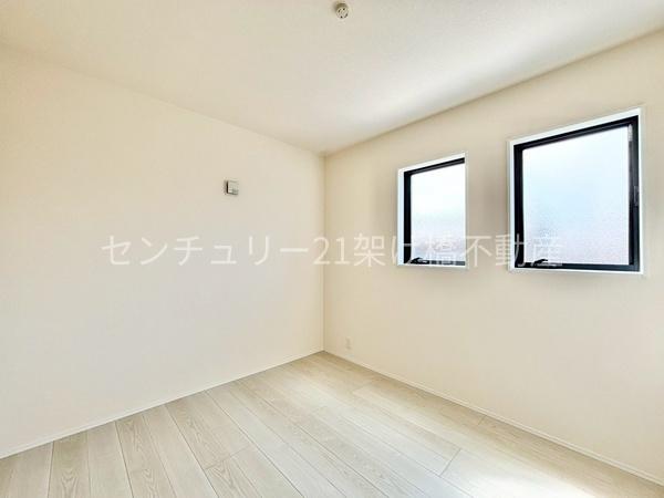 田原市神戸町東大坪　新築戸建（全４棟）４号棟