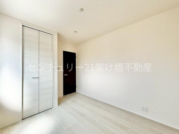 田原市神戸町東大坪　新築戸建（全４棟）４号棟
