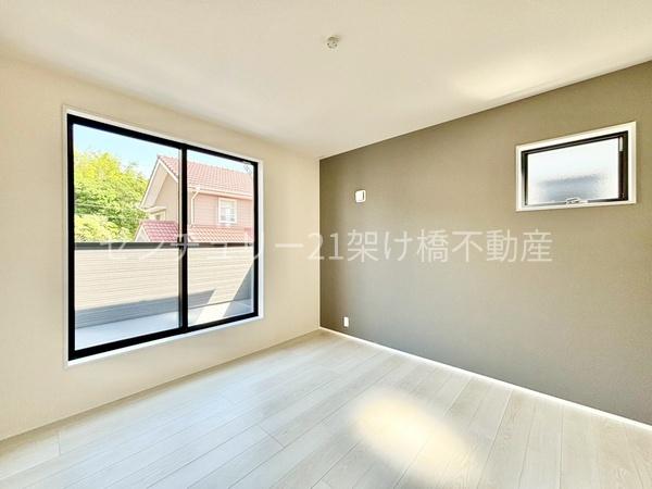 田原市神戸町東大坪　新築戸建（全４棟）４号棟