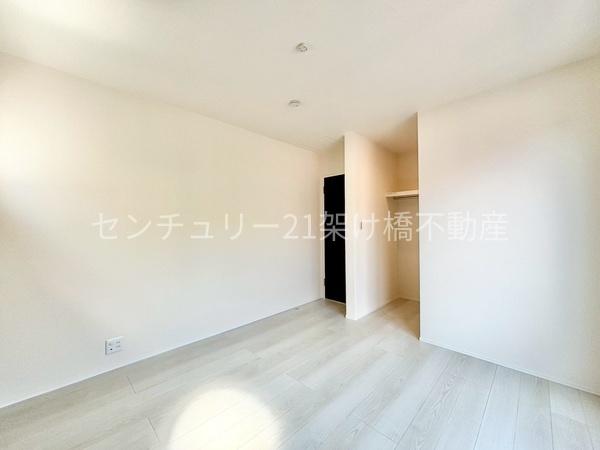 田原市神戸町東大坪　新築戸建（全４棟）４号棟
