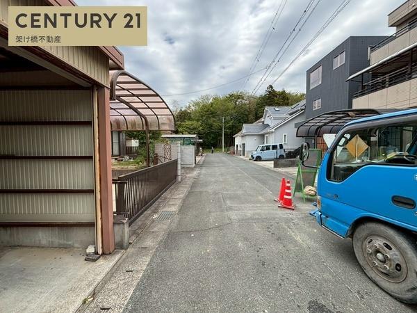 田原市神戸町東大坪　新築戸建（全４棟）４号棟