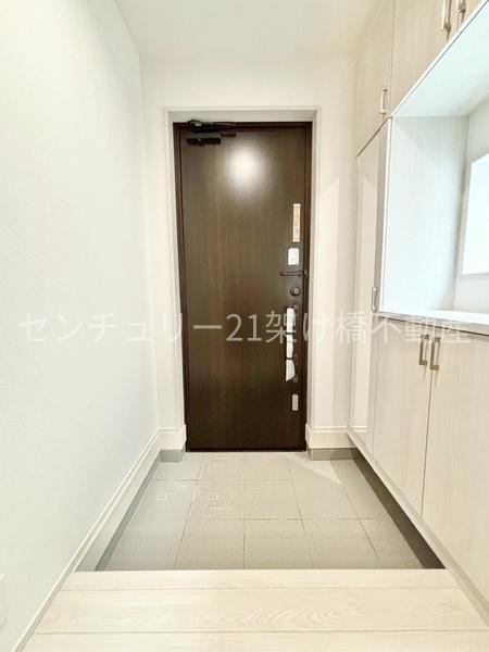 豊橋市佐藤４丁目　新築戸建　(全４棟)２号棟