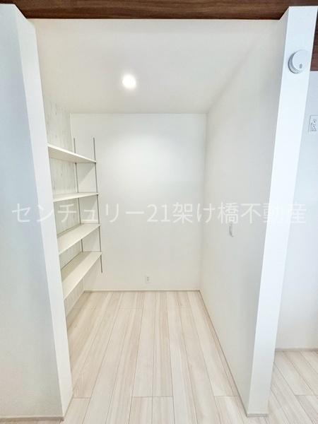 豊橋市佐藤４丁目　新築戸建　(全４棟)２号棟