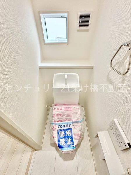 豊橋市佐藤４丁目　新築戸建　(全４棟)２号棟