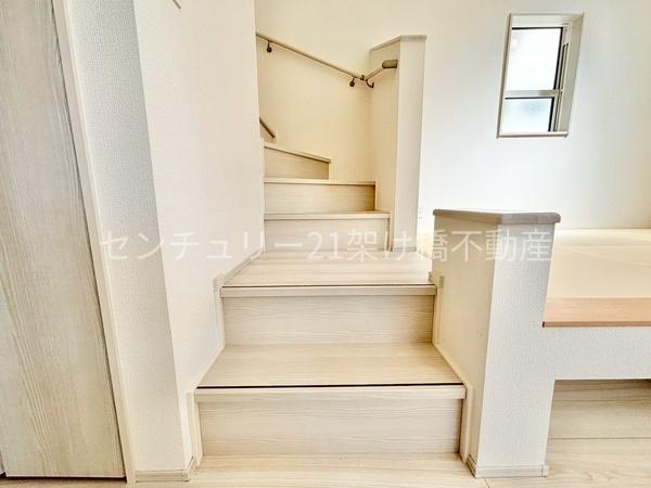 豊橋市佐藤４丁目　新築戸建　(全４棟)２号棟