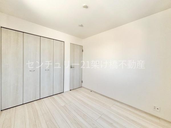 豊橋市佐藤４丁目　新築戸建　(全４棟)２号棟