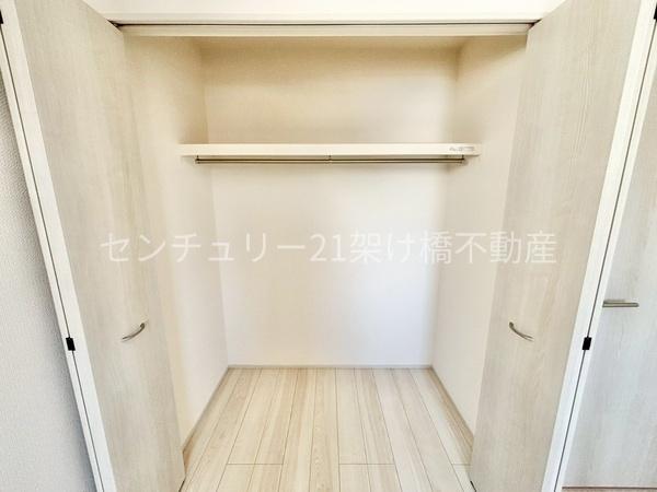 豊橋市佐藤４丁目　新築戸建　(全４棟)２号棟