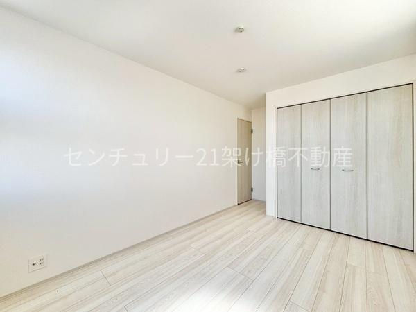 豊橋市佐藤４丁目　新築戸建　(全４棟)２号棟