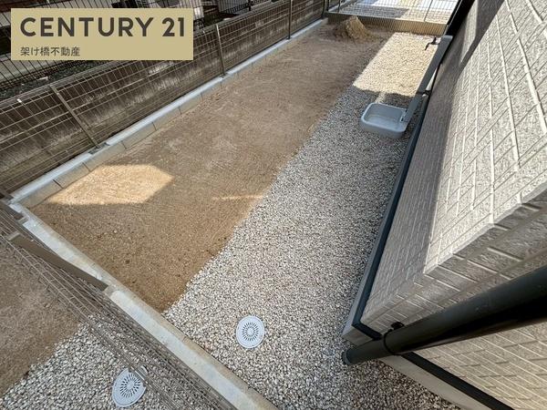 豊橋市佐藤４丁目　新築戸建　(全４棟)２号棟