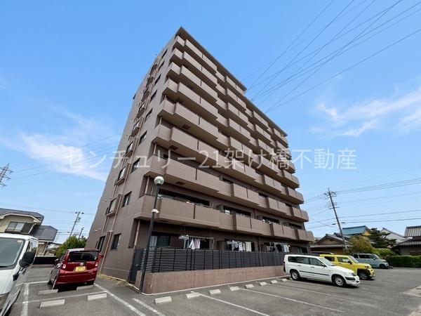 ラドーニ青塚
