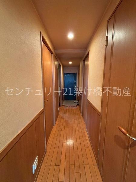 ダイアパレス向山緑地