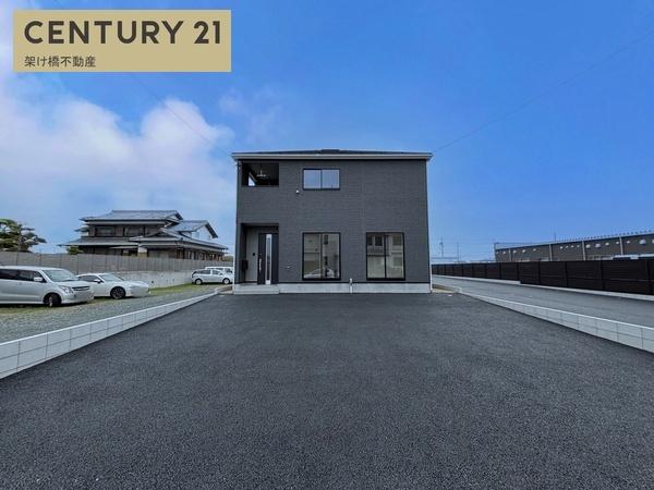 田原市福江町第３　新築戸建（全４棟）１号棟