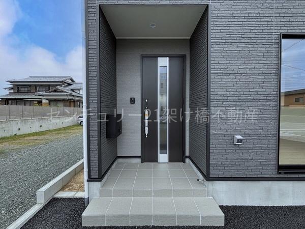 田原市福江町第３　新築戸建（全４棟）１号棟