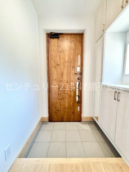 豊橋市佐藤４丁目　新築戸建　(全４棟)１号棟