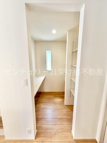 豊橋市佐藤４丁目　新築戸建　(全４棟)１号棟