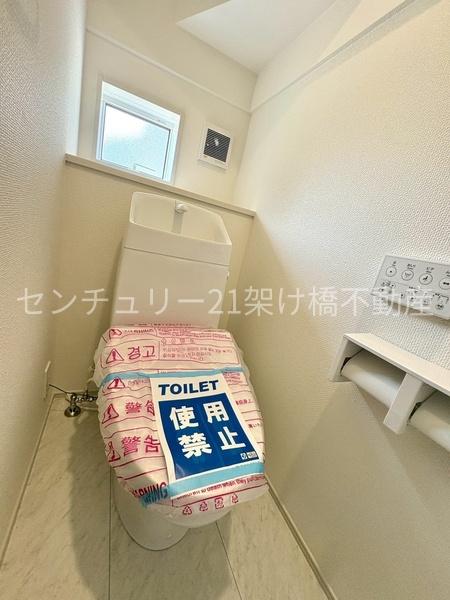 豊橋市佐藤４丁目　新築戸建　(全４棟)１号棟