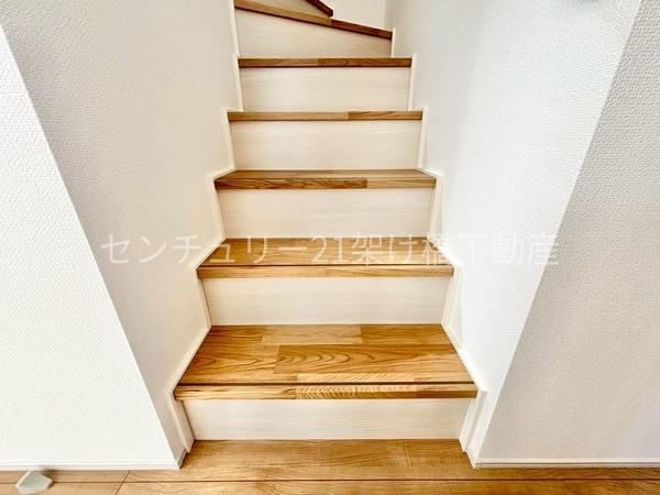 豊橋市佐藤４丁目　新築戸建　(全４棟)１号棟