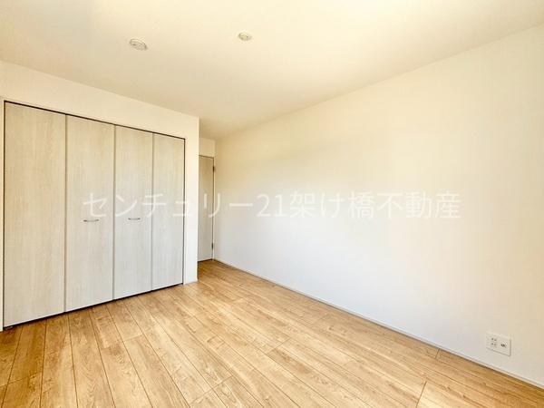 豊橋市佐藤４丁目　新築戸建　(全４棟)１号棟