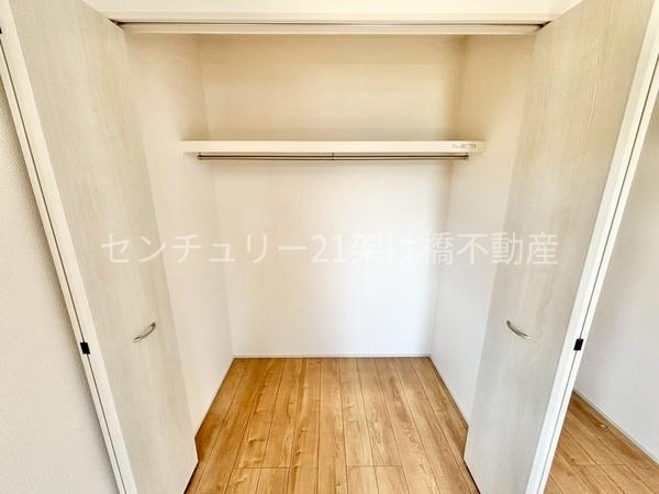 豊橋市佐藤４丁目　新築戸建　(全４棟)１号棟