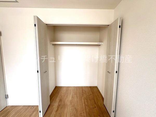 豊橋市佐藤４丁目　新築戸建　(全４棟)１号棟