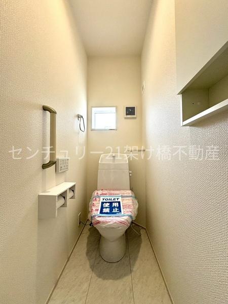 豊橋市佐藤４丁目　新築戸建　(全４棟)１号棟