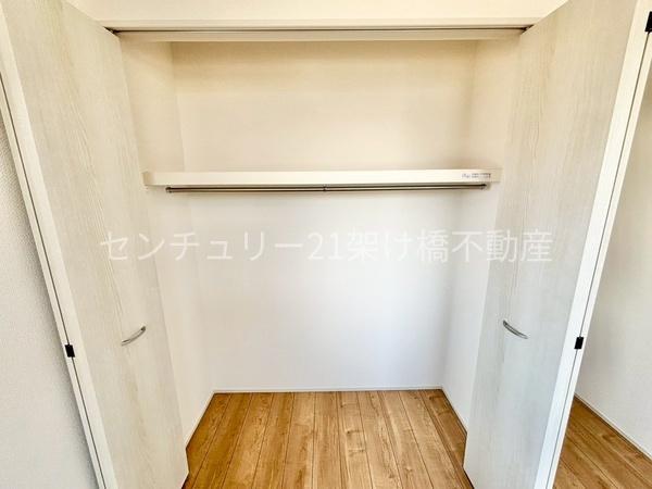 豊橋市佐藤４丁目　新築戸建　(全４棟)１号棟
