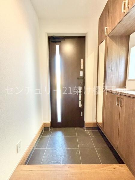 豊橋市佐藤４丁目　新築戸建　(全４棟)４号棟