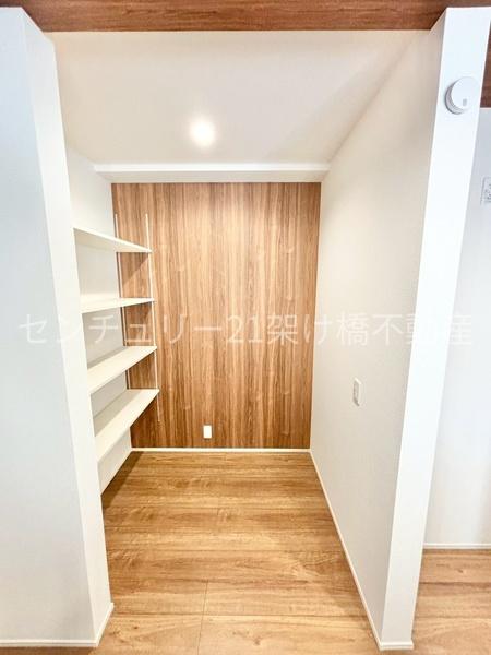 豊橋市佐藤４丁目　新築戸建　(全４棟)４号棟