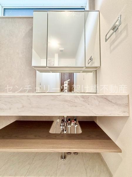 豊橋市佐藤４丁目　新築戸建　(全４棟)４号棟