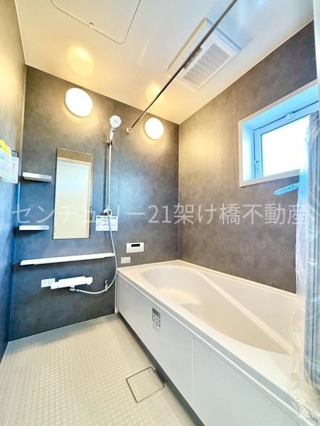 豊橋市佐藤４丁目　新築戸建　(全４棟)４号棟