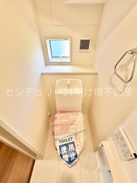 豊橋市佐藤４丁目　新築戸建　(全４棟)４号棟