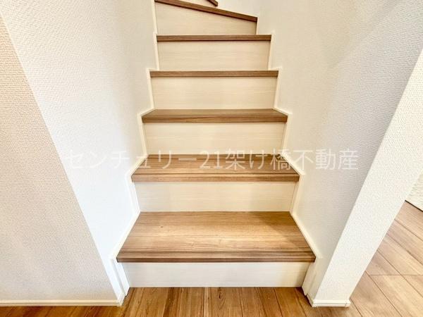 豊橋市佐藤４丁目　新築戸建　(全４棟)４号棟