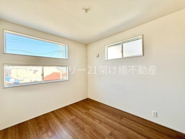 豊橋市佐藤４丁目　新築戸建　(全４棟)４号棟