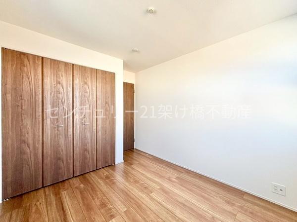豊橋市佐藤４丁目　新築戸建　(全４棟)４号棟