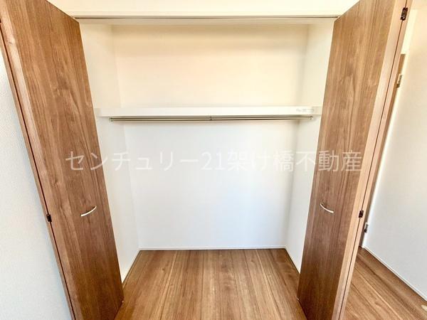 豊橋市佐藤４丁目　新築戸建　(全４棟)４号棟