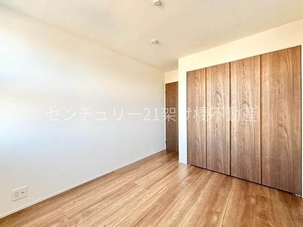 豊橋市佐藤４丁目　新築戸建　(全４棟)４号棟