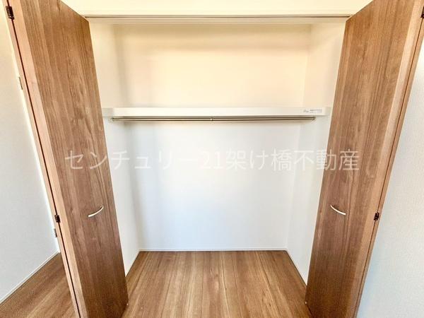 豊橋市佐藤４丁目　新築戸建　(全４棟)４号棟