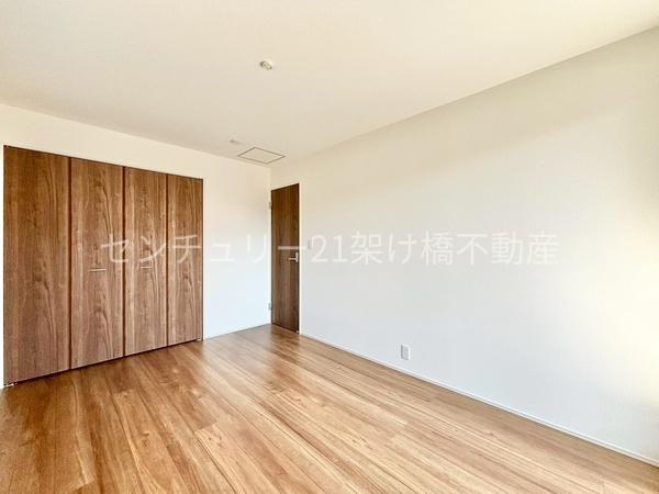 豊橋市佐藤４丁目　新築戸建　(全４棟)４号棟