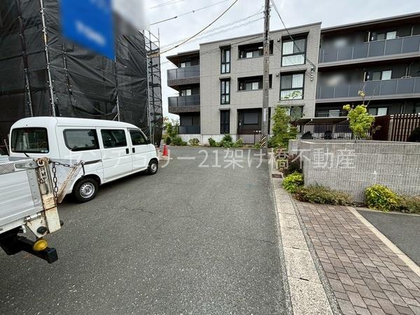 豊橋市佐藤４丁目　新築戸建　(全４棟)４号棟