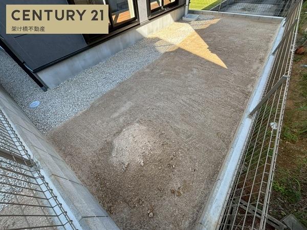 豊橋市佐藤４丁目　新築戸建　(全４棟)４号棟