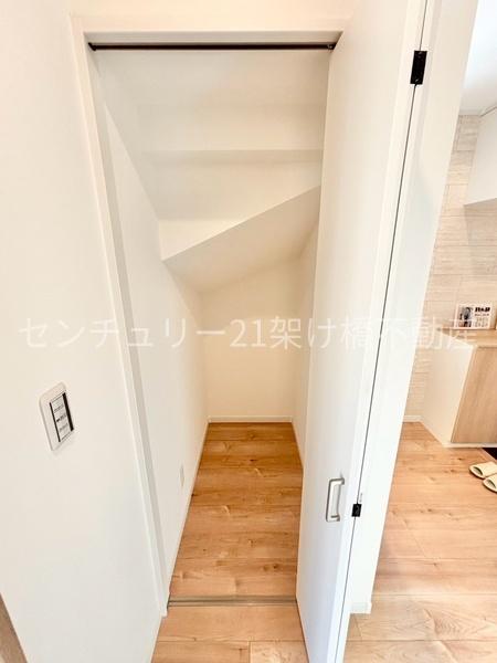 豊橋市馬見塚町　新築戸建　全4区画　２号棟