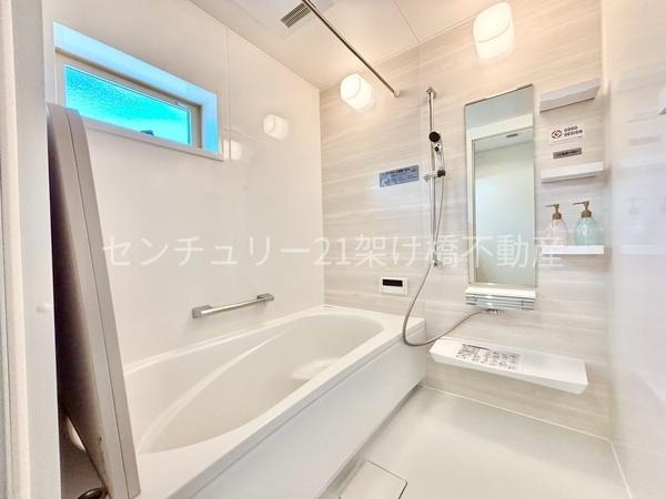 豊橋市馬見塚町　新築戸建　全4区画　２号棟
