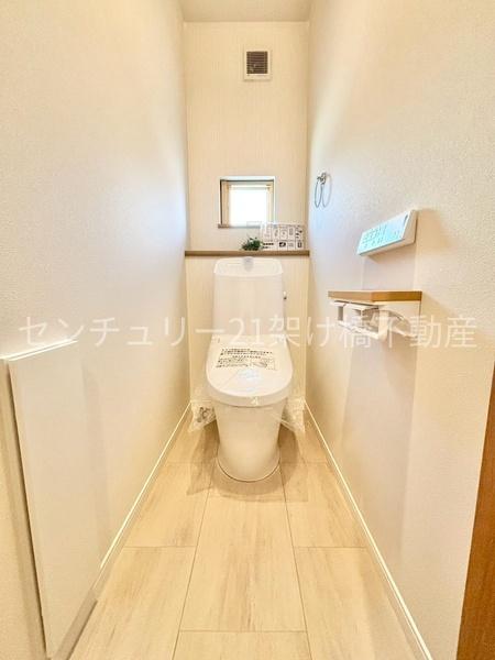 豊橋市馬見塚町　新築戸建　全4区画　２号棟
