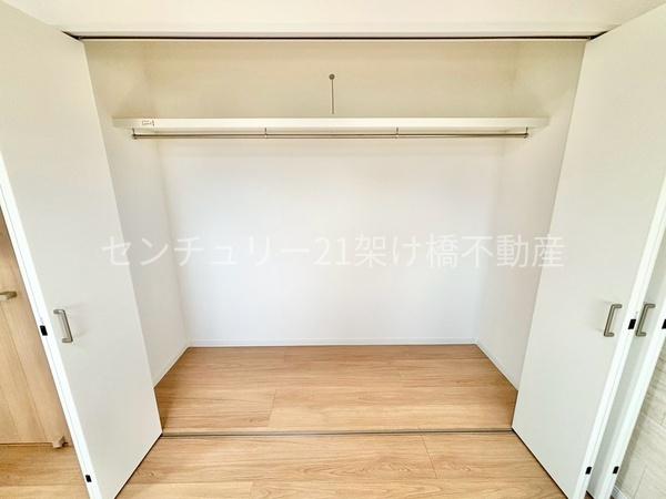 豊橋市馬見塚町　新築戸建　全4区画　２号棟